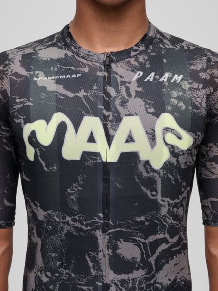 Áo nam MAAP x P.A.M. Pro Air Jersey 3.0