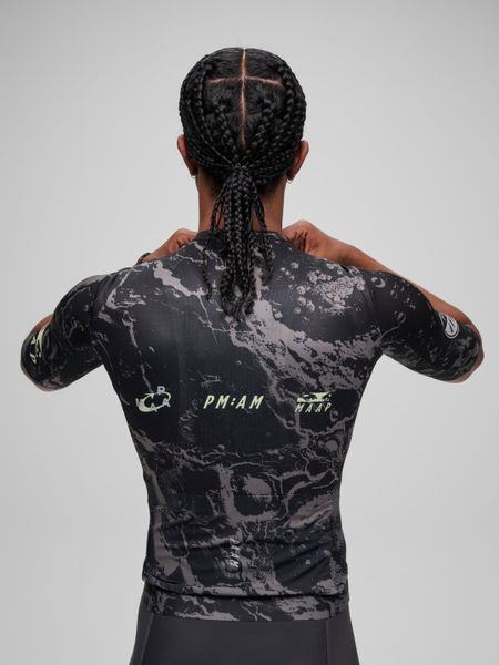 Áo nam MAAP x P.A.M. Pro Air Jersey 3.0