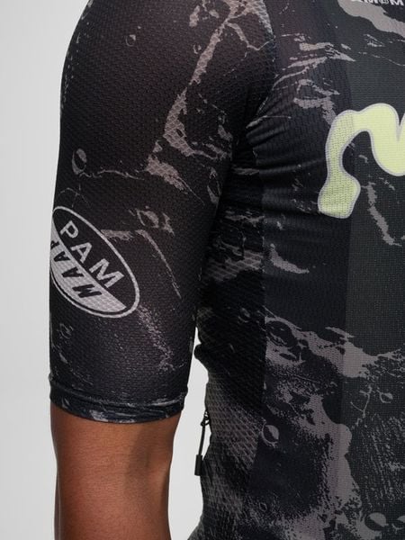 Áo nam MAAP x P.A.M. Pro Air Jersey 3.0