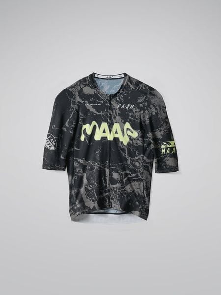 Áo nam MAAP x P.A.M. Pro Air Jersey 3.0