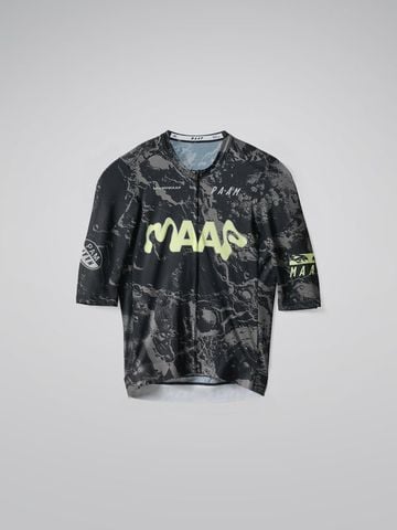 Áo nam MAAP x P.A.M. Pro Air Jersey 3.0