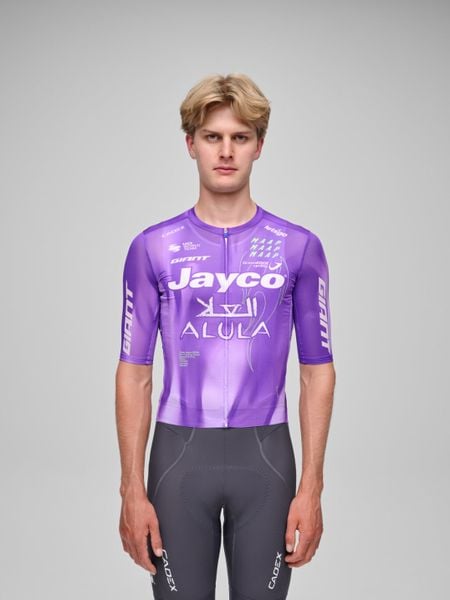 Áo nam GreenEDGE 26 Pro Air Jersey