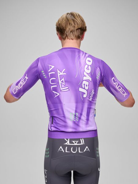 Áo nam GreenEDGE 26 Pro Air Jersey