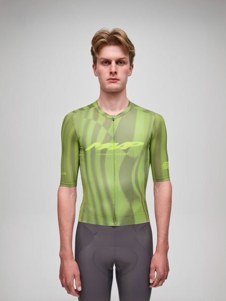 Áo nam Halo Pro Air Jersey 3.0