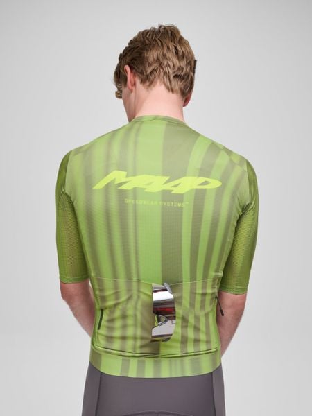 Áo nam Halo Pro Air Jersey 3.0