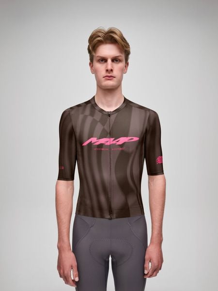 Áo nam Halo Pro Air Jersey 3.0
