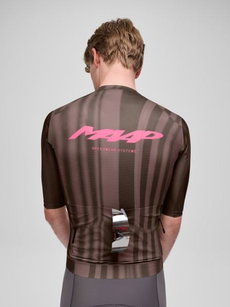 Áo nam Halo Pro Air Jersey 3.0
