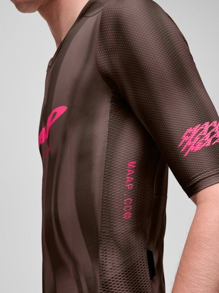 Áo nam Halo Pro Air Jersey 3.0