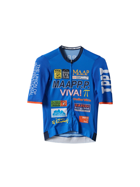 Áo nam PP PRO Air Jersey 3.0