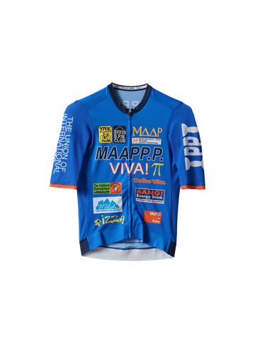 Áo nam PP PRO Air Jersey 3.0