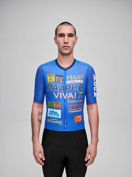 Áo nam PP PRO Air Jersey 3.0