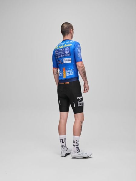 Áo nam PP PRO Air Jersey 3.0