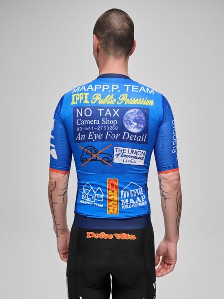 Áo nam PP PRO Air Jersey 3.0