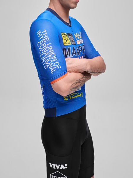 Áo nam PP PRO Air Jersey 3.0