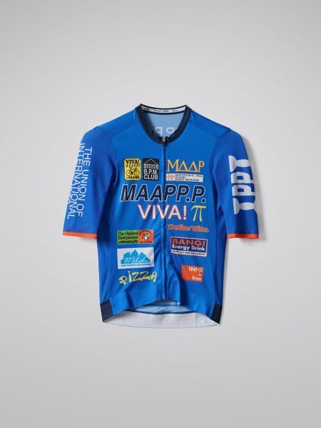 Áo nam PP PRO Air Jersey 3.0