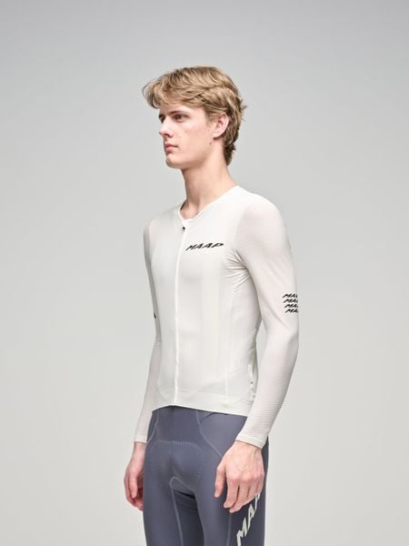 Áo nam Emerge LS Jersey