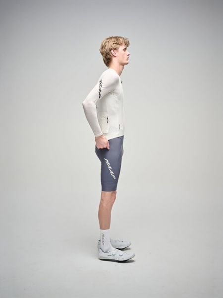 Áo nam Emerge LS Jersey