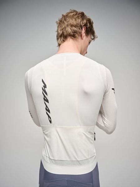 Áo nam Emerge LS Jersey