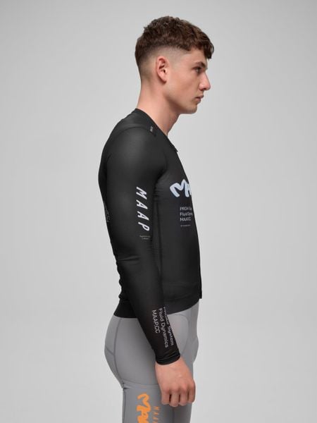 Áo nam Strata Pro Air LS Jersey 3.0
