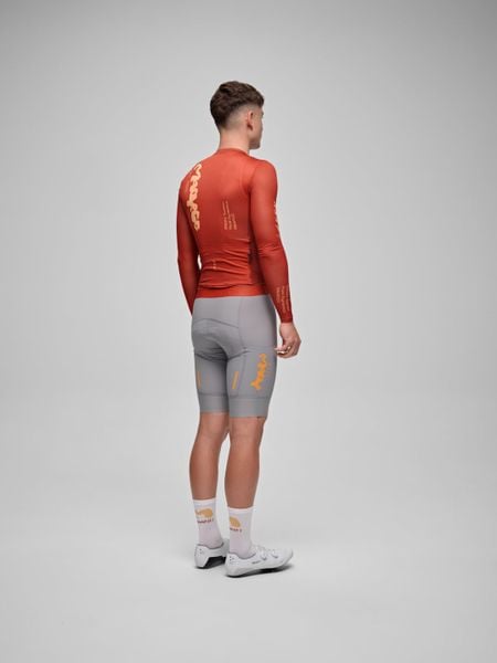 Áo nam Strata Pro Air LS Jersey 3.0