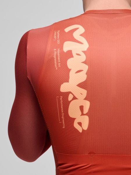 Áo nam Strata Pro Air LS Jersey 3.0