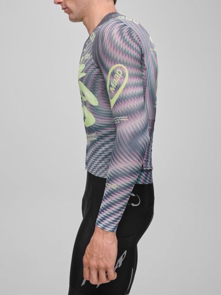 Áo nam Spectrum Pro Air LS Jersey 3.0