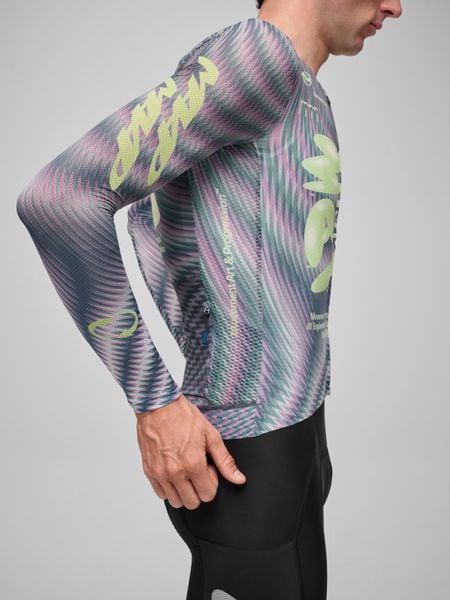 Áo nam Spectrum Pro Air LS Jersey 3.0