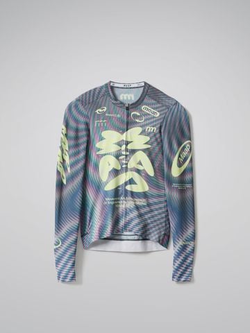 Áo nam Spectrum Pro Air LS Jersey 3.0