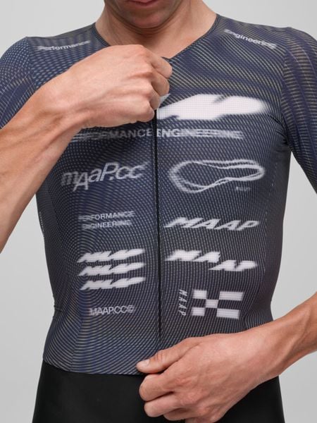 Áo liền quần Beta Pro Aero Speedsuit