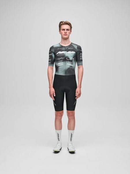 Áo liền quần nam Beta PRO Aero SpeedSuit