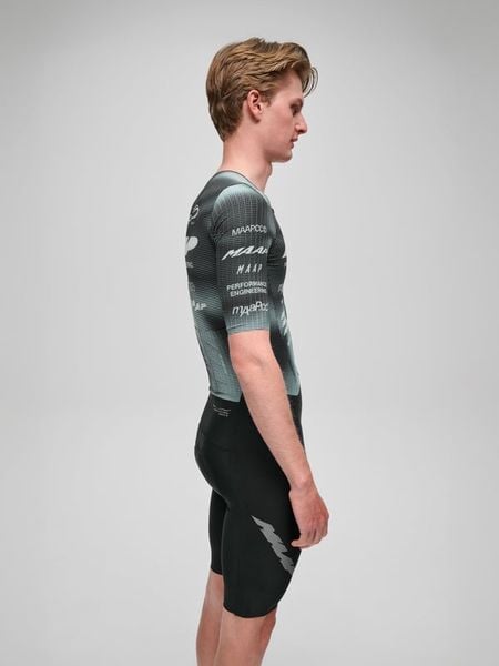 Áo liền quần nam Beta PRO Aero SpeedSuit