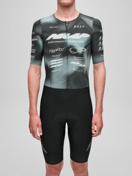 Áo liền quần nam Beta PRO Aero SpeedSuit