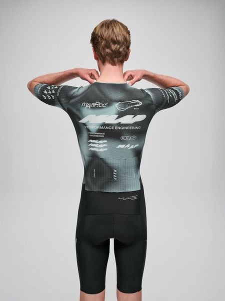 Áo liền quần nam Beta PRO Aero SpeedSuit