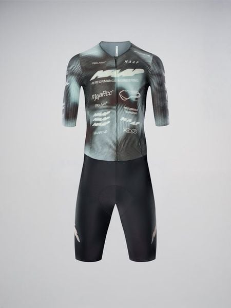 Áo liền quần nam Beta PRO Aero SpeedSuit