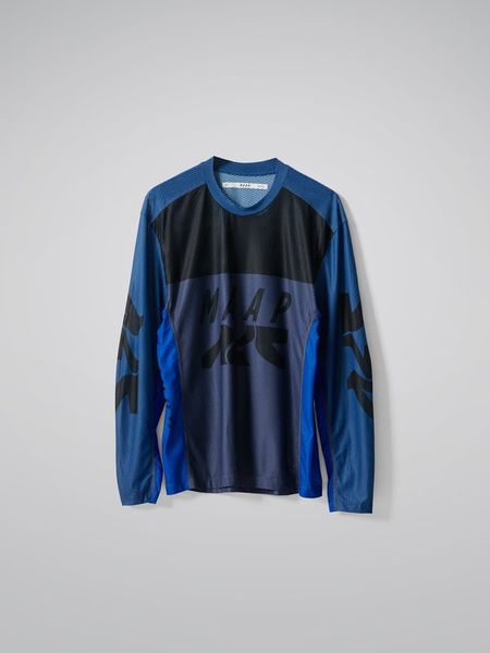 Áo thun Alt Road Air Mesh LS Tee
