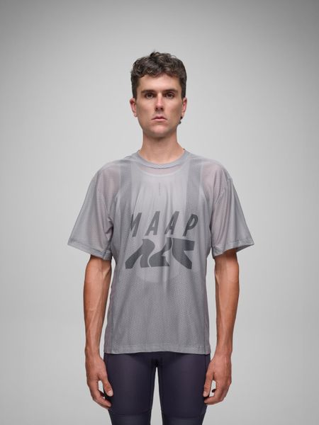 Áo thun Alt Road Air Mesh Tee