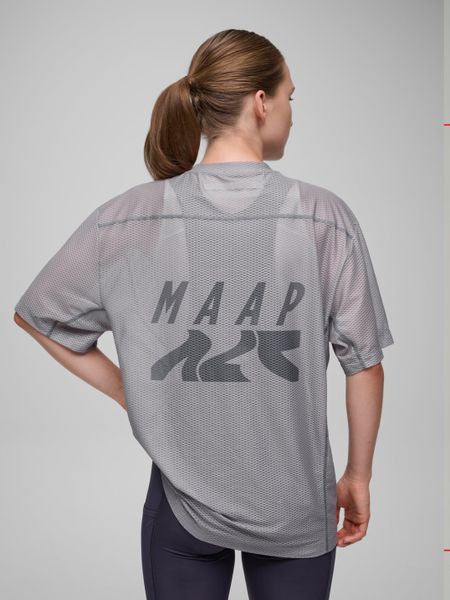 Áo thun Alt Road Air Mesh Tee