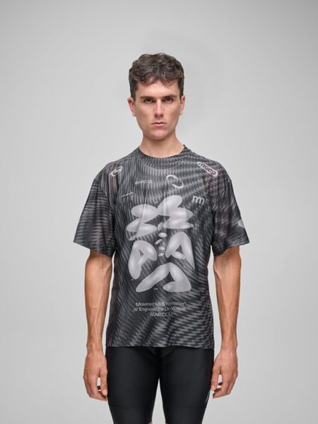 Áo thun Spectrum Air Mesh Tee