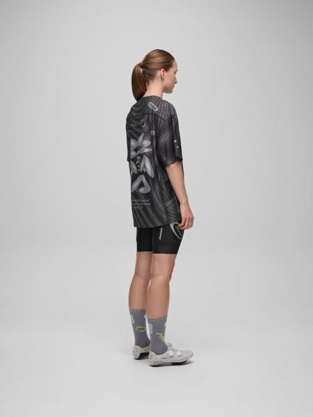 Áo thun Spectrum Air Mesh Tee