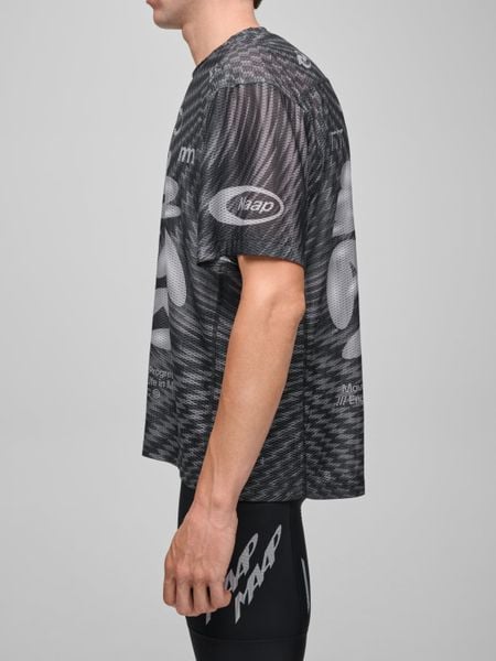 Áo thun Spectrum Air Mesh Tee