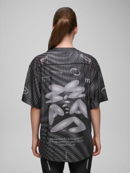 Áo thun Spectrum Air Mesh Tee