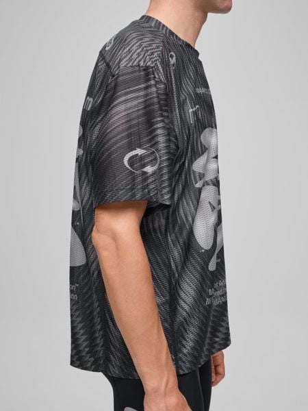 Áo thun Spectrum Air Mesh Tee