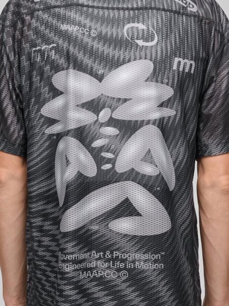 Áo thun Spectrum Air Mesh Tee