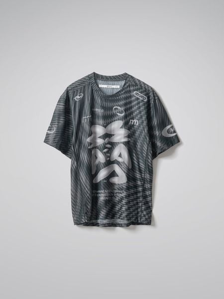Áo thun Spectrum Air Mesh Tee