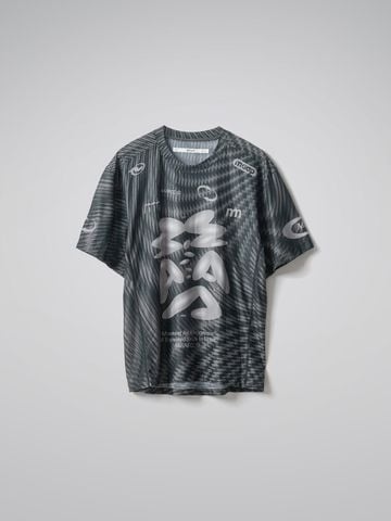 Áo thun Spectrum Air Mesh Tee