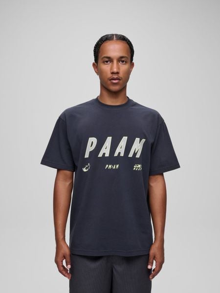 Áo thun MAAP x P.A.M. Tee