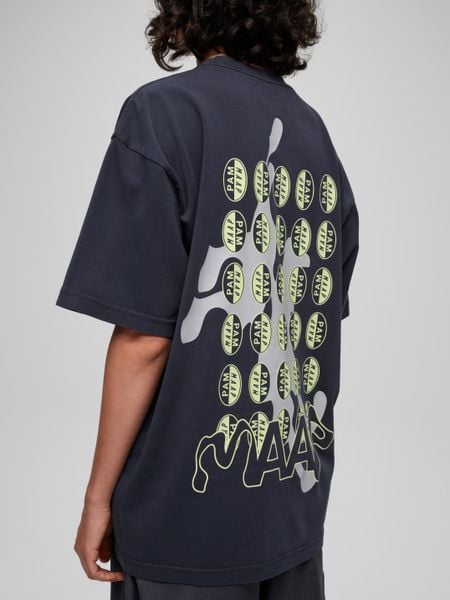 Áo thun MAAP x P.A.M. Tee