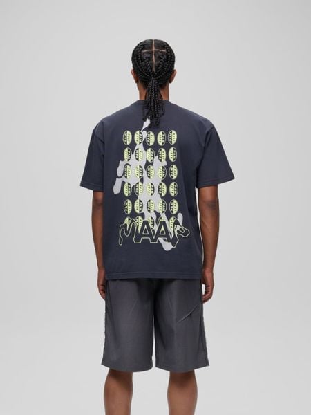 Áo thun MAAP x P.A.M. Tee