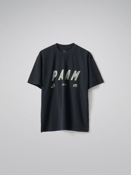 Áo thun MAAP x P.A.M. Tee