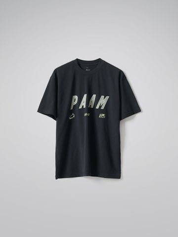 Áo thun MAAP x P.A.M. Tee
